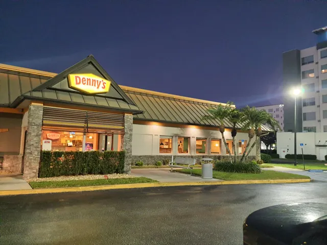 Denny's
