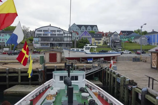 Fisheries Museum of the Atlantic
