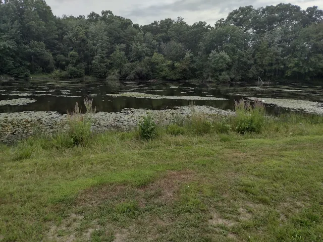 Manville Memorial Park