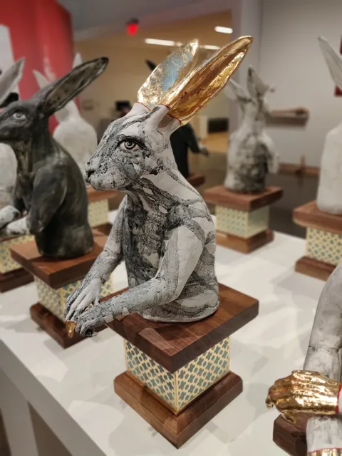 Perlman Teaching Museum