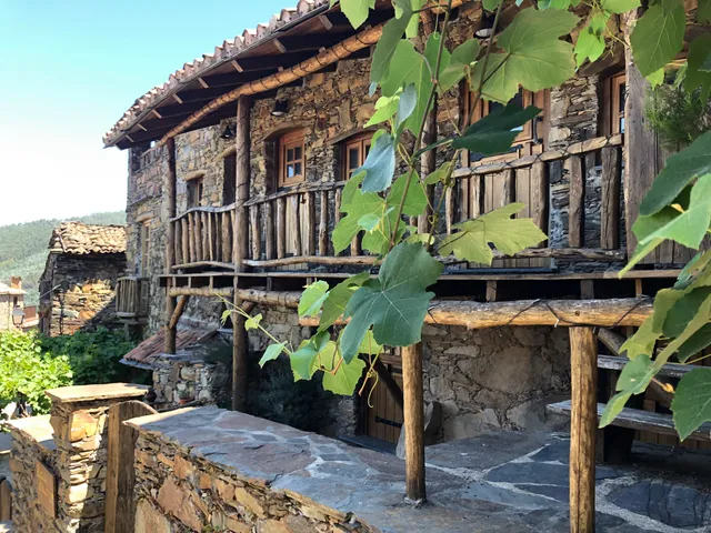 Talasnal (Aldeias do Xisto)