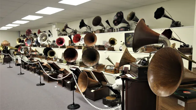 Westlock Pioneer Museum