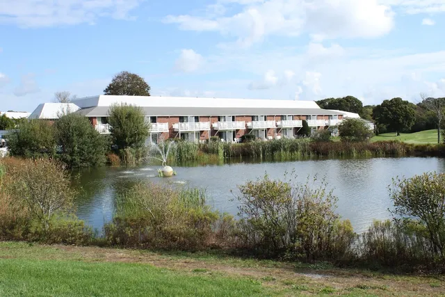 Twin Brooks Golf Course