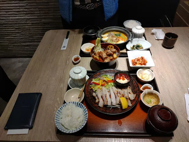 OOTOYA Xindian Carrefour Branch