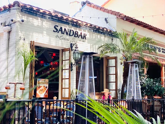 Sandbar Cocina y Tequila