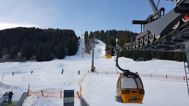 Hörnerbahn GmbH & Co. KG