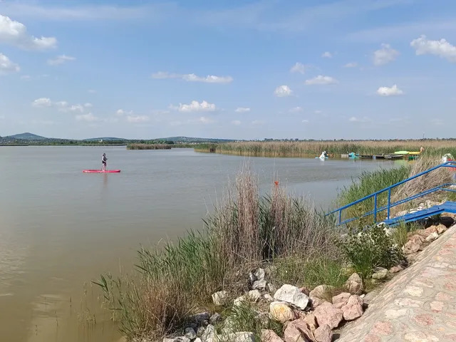 Sárkányhajó Bázis