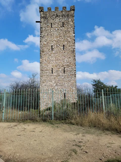 Comanche Lookout Park