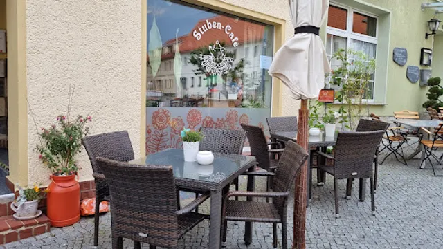 Stuben-Café