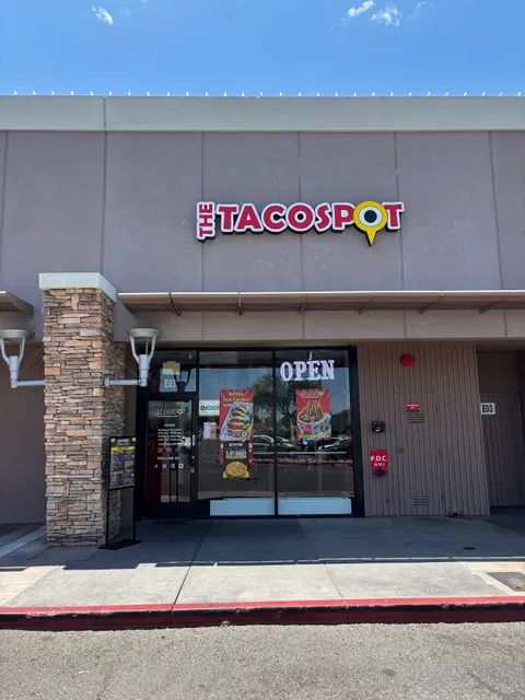 The Taco Spot - Christown