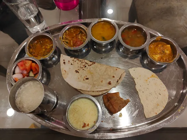 Revival Nathdwara at Lord's