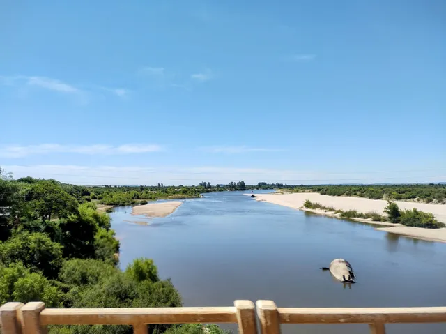 Ponte Marechal José de Abreu