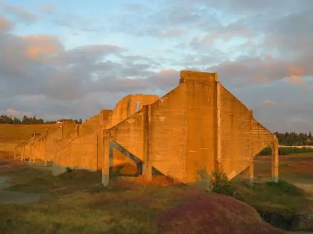 Chambers Creek Regional Park