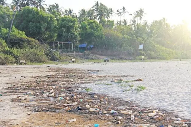 Krueng Tuan, Nisam Antara