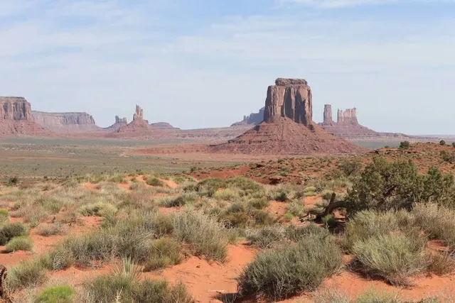 Monument Valley Park