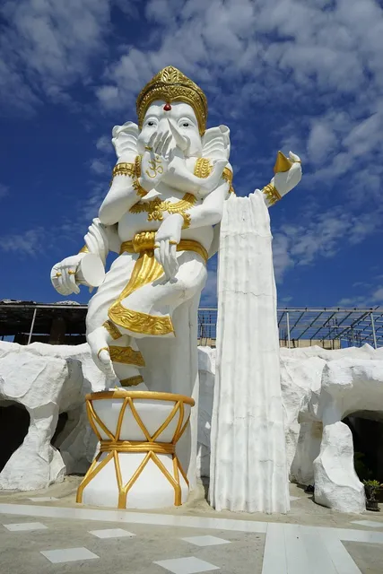 Shiva Mahadeva Tewalai Shrine