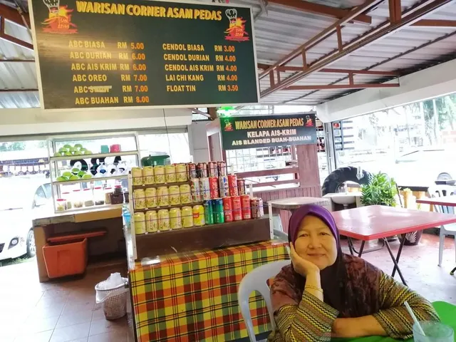 Asam Pedas Warisan Port Dickson