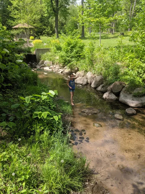 Monticello City Parks & Rec