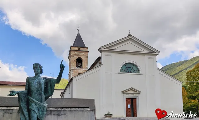 Sanctuary of Our Lady of Misericords