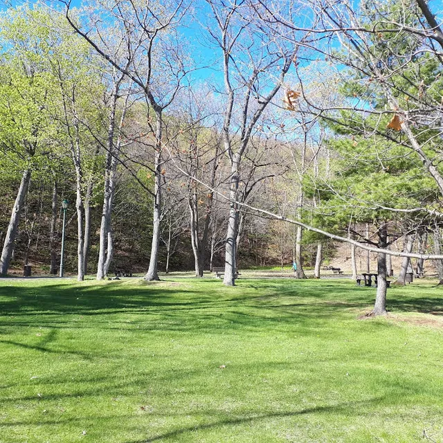 Parc du Domaine-des-Retraités