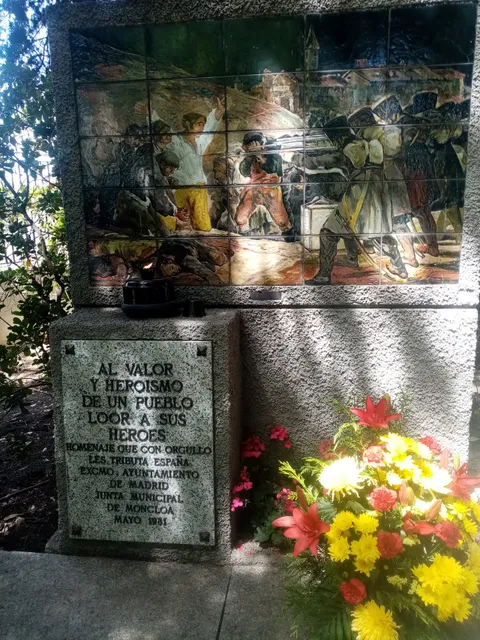 Cementerio de la Florida