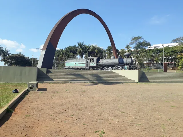 Região Geográfica Imediata de Itabira