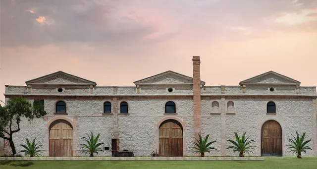 Bodega BesalduchValls&Bellmunt