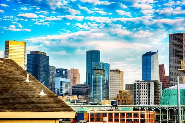 Minute Maid Park