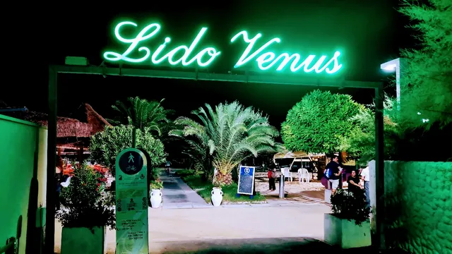 Lido Venus
