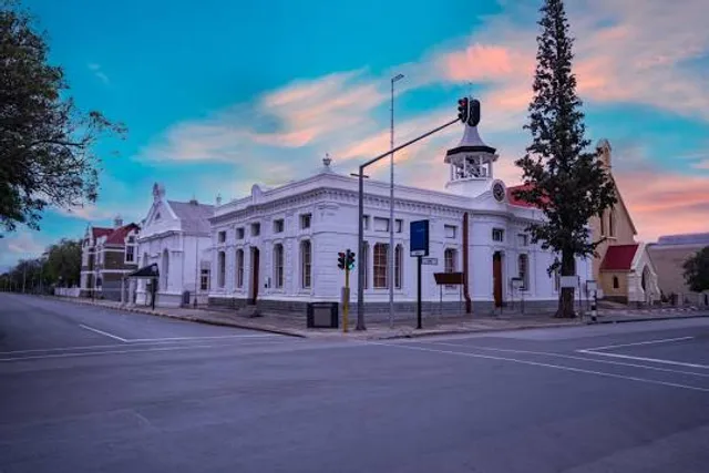 Beaufort West Museum