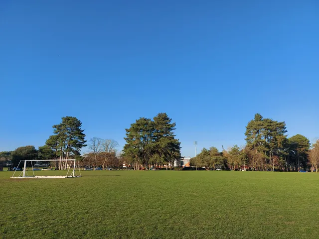 Kings Park, Boscombe