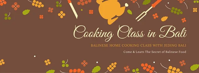 Jeding Bali Cooking Class