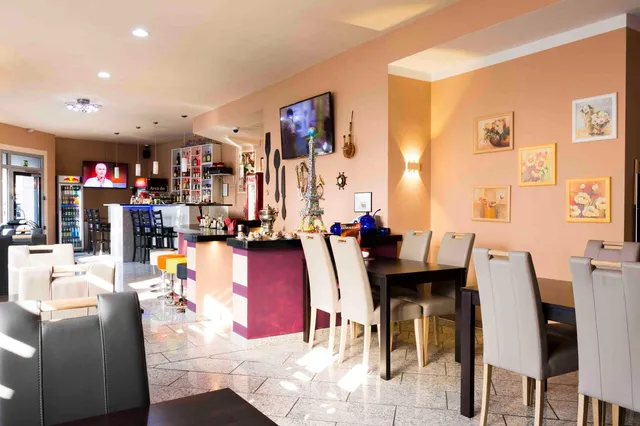 Speed Alye Restaurant