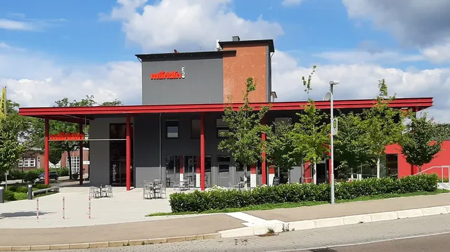 Vereinbarte Verwaltungsgemeinschaft der Stadt Göppingen