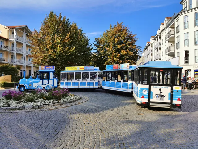 Bäder-Express Kühlungsborn