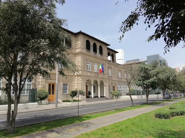 Italian Cultural Institute