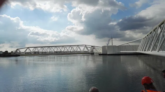 The Keringhuis - Public Water Center