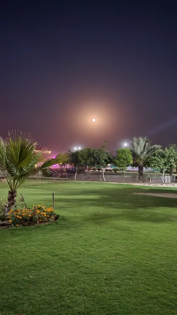 FUNVILLE فن ول امیوزمنٹ پارک