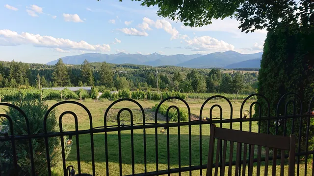 Skimmerhorn Winery & Vineyard Ltd