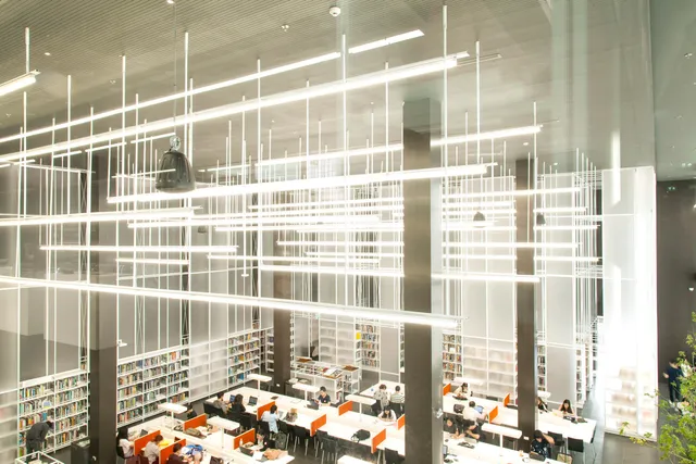 TCDC Bangkok, Thailand Creative & Design Center