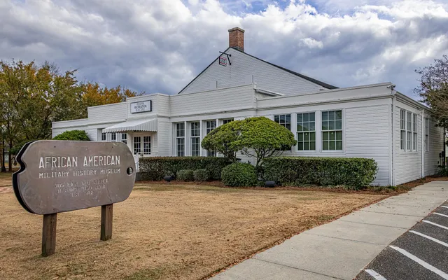 African American Military History Museum
