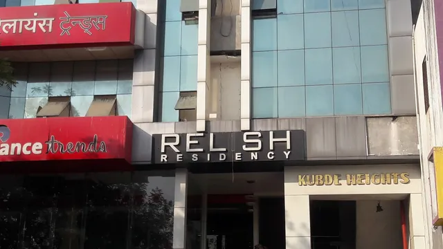 Hotel Relish Residency