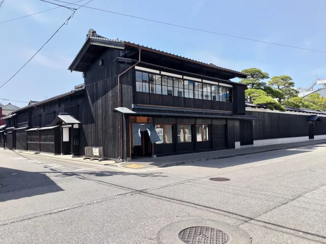 Former Ozawa Family Residence