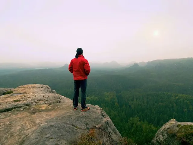 Summit National Park