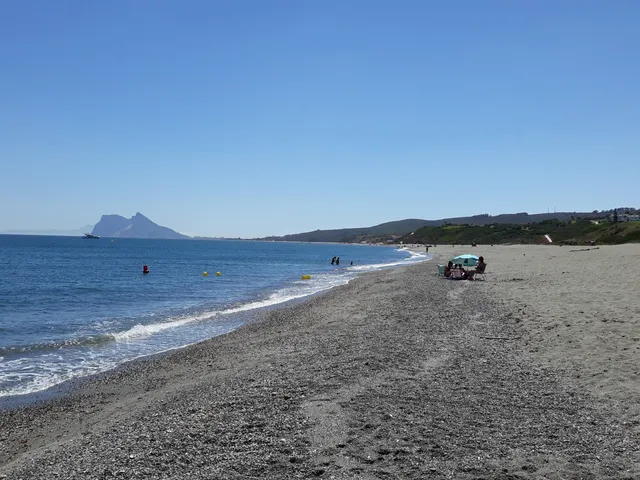 Playa Alcaidesa