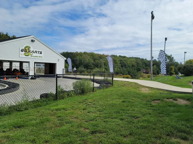 Wonder Mountain Fun Park