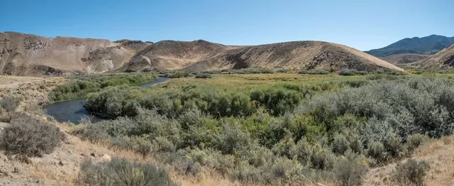 Walker River State Recreation Area
