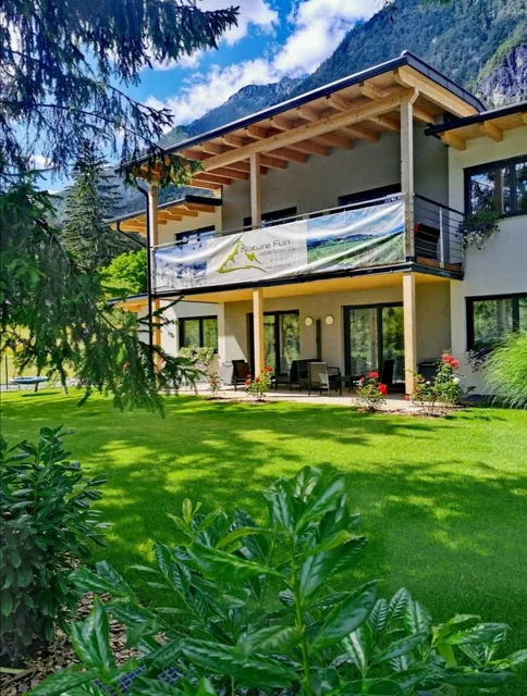 Nature Fun Apartments