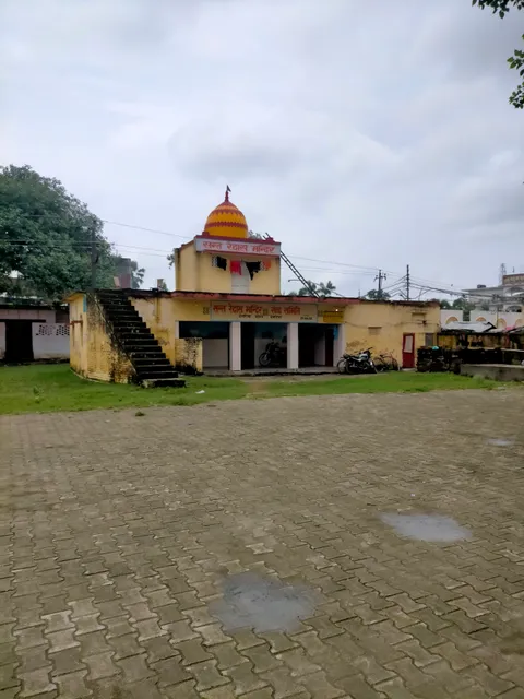 New Bajrangi Sweets Hanuman Mandir Deoria