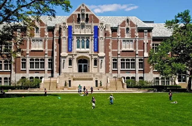 Owsley Museum of Art